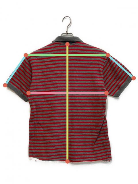 中古・古着通販】JUNYA WATANABE MAN (ジュンヤワタナベマン