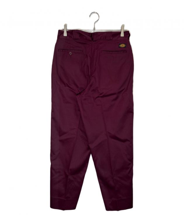 中古・古着通販】Dickies (ディッキーズ) BEAMS (ビームス) TRIPSTER