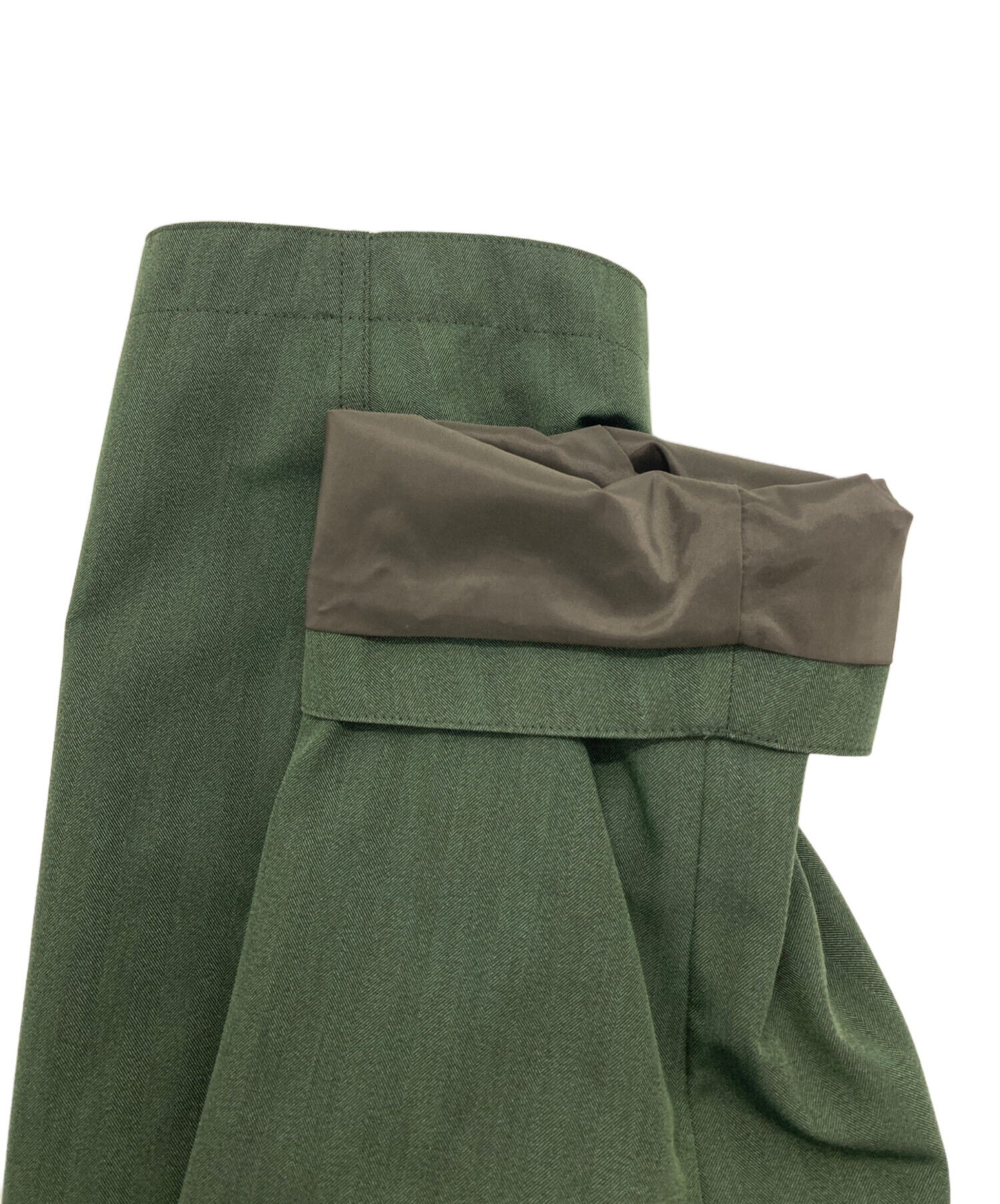 中古・古着通販】D'URBAN (ダーバン) ライナー付ステンカラーコート