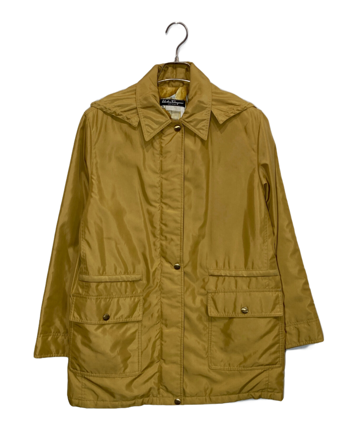 中古・古着通販】Salvatore Ferragamo (サルヴァトーレ フェラガモ