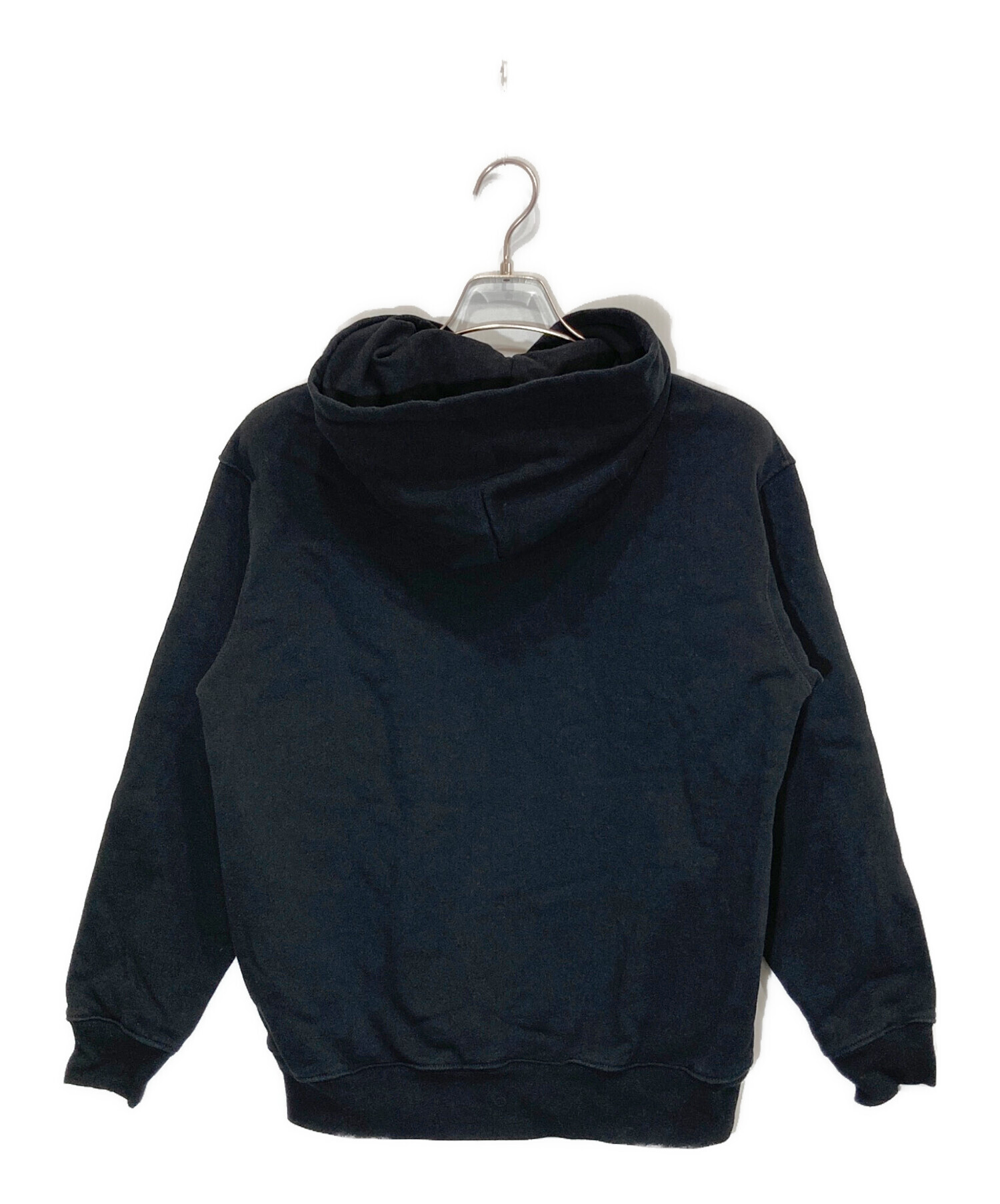 中古・古着通販】Dime (ダイム) Classic Small Logo Hoodie ブラック