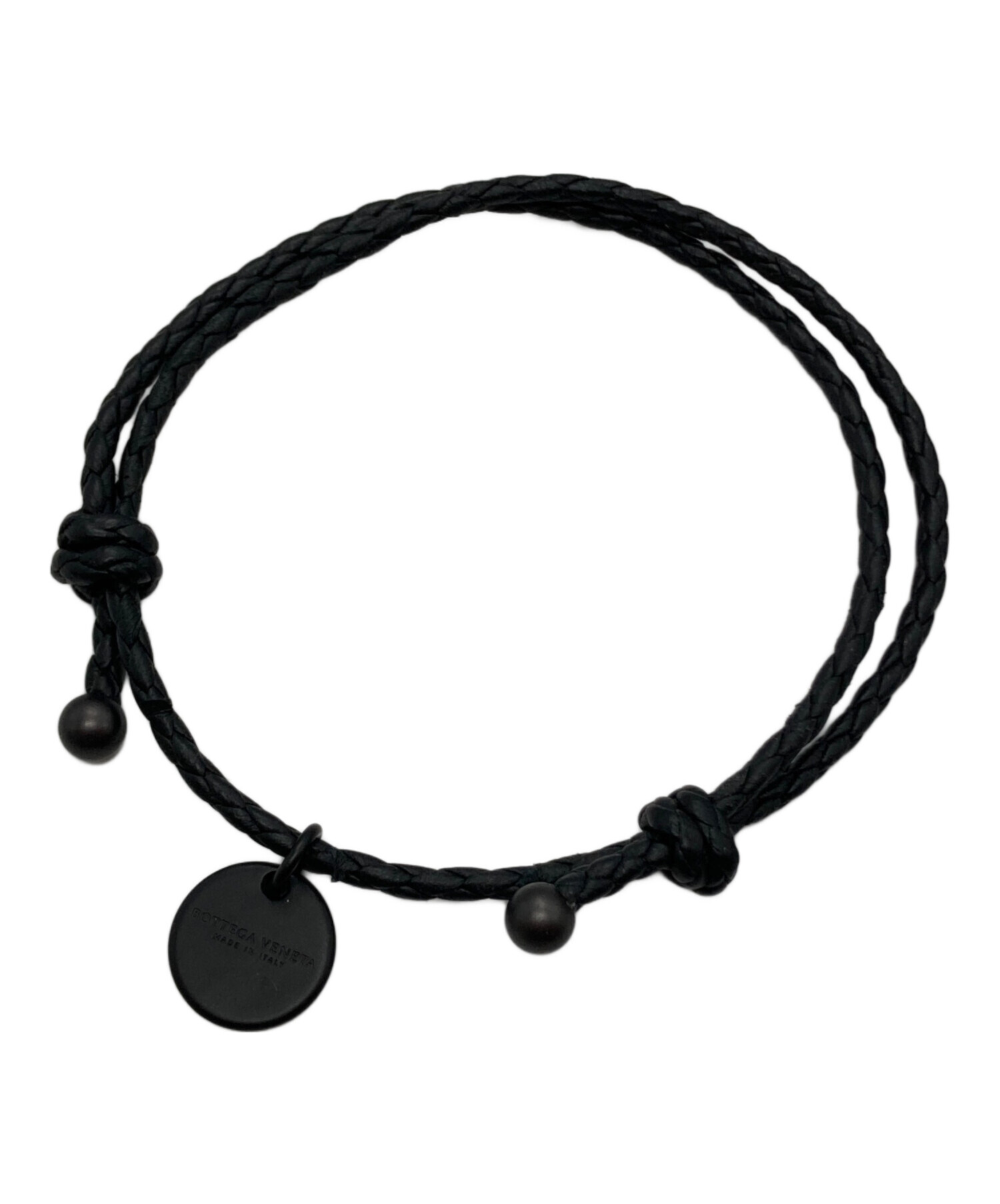 中古・古着通販】BOTTEGA VENETA (ボッテガベネタ) イントレチャート