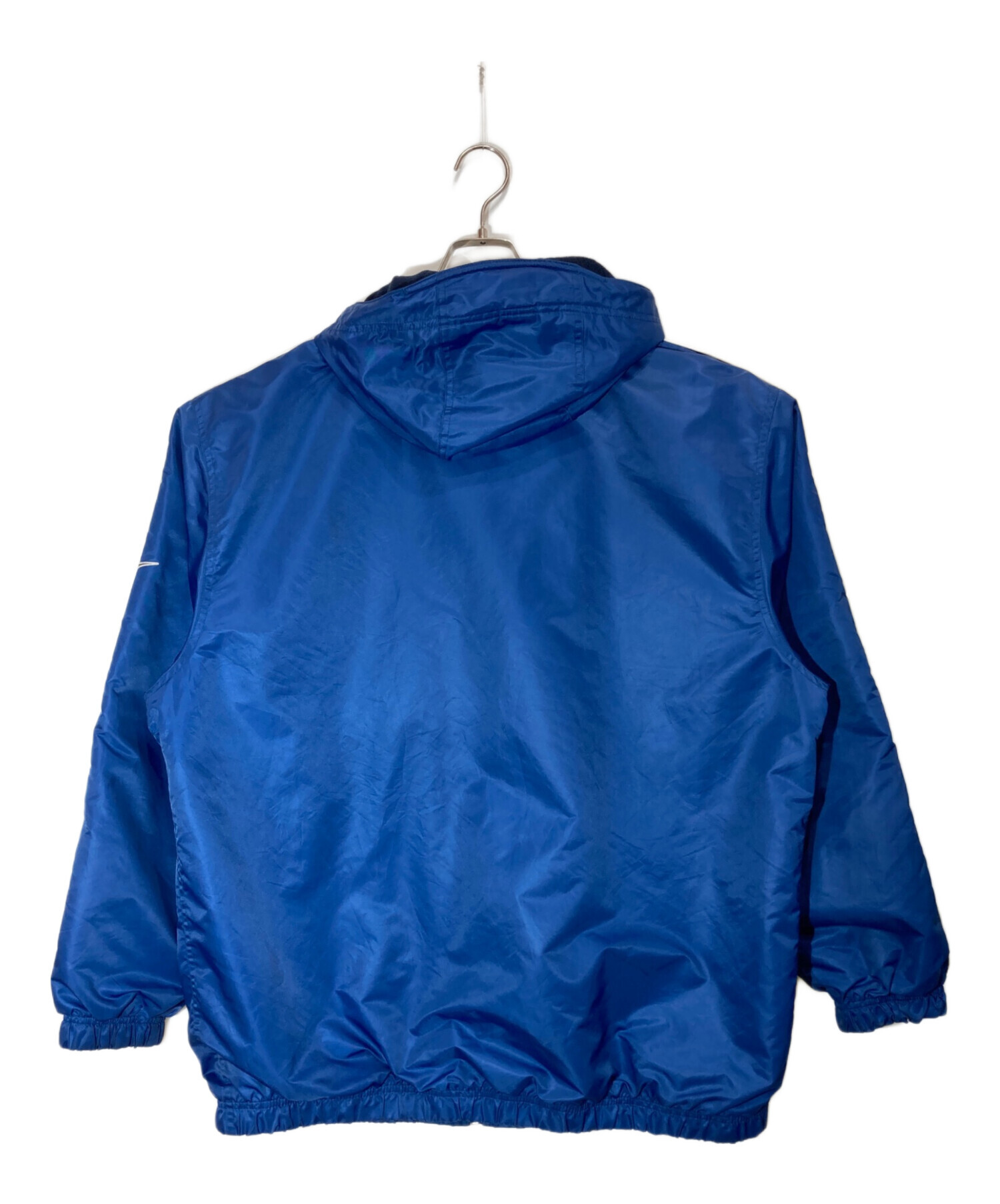 中古・古着通販】NIKE (ナイキ) 00sフーデットナイロンジャケット