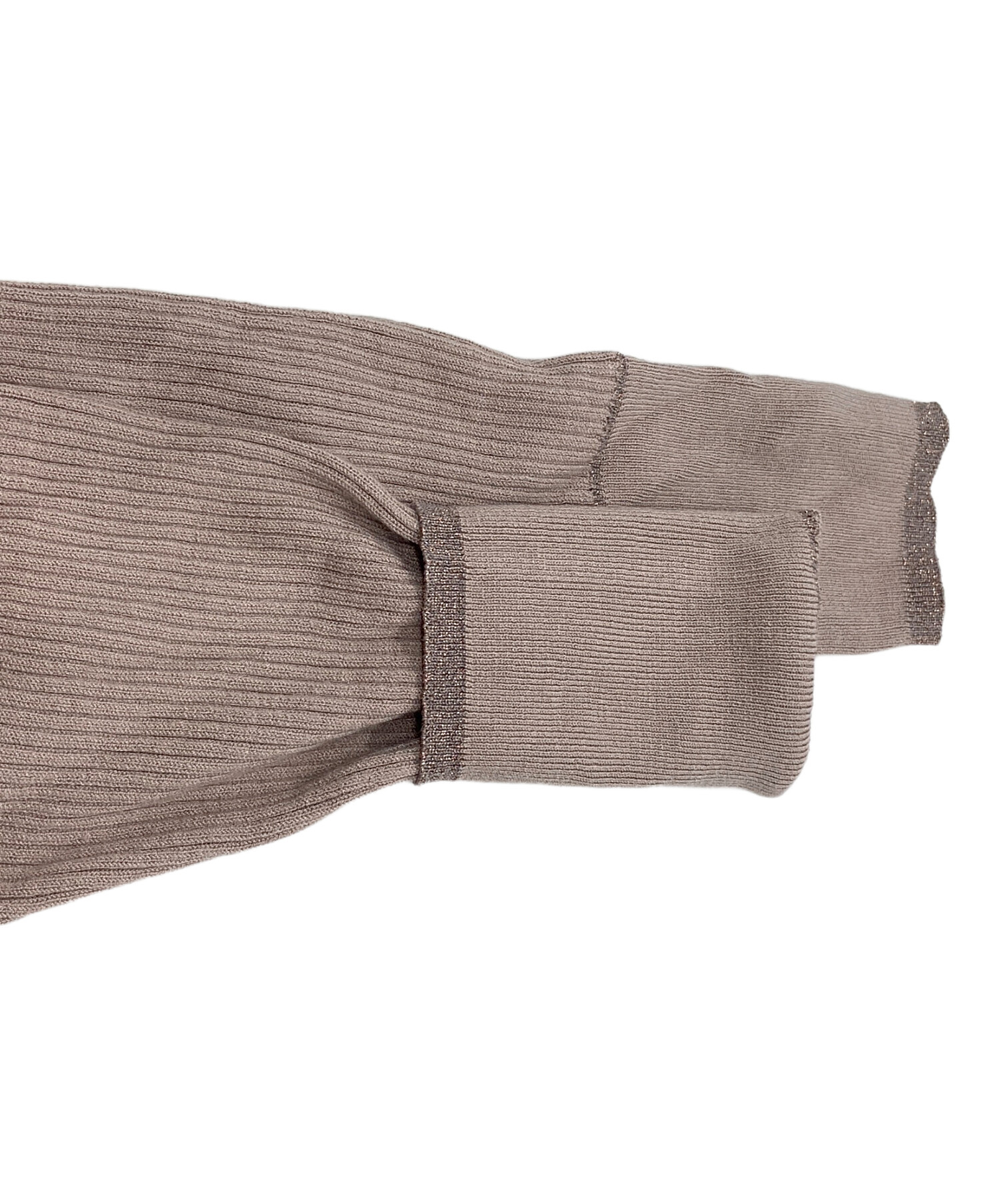 中古・古着通販】Her lip to (ハーリップトゥ) Suite Room Knit Long