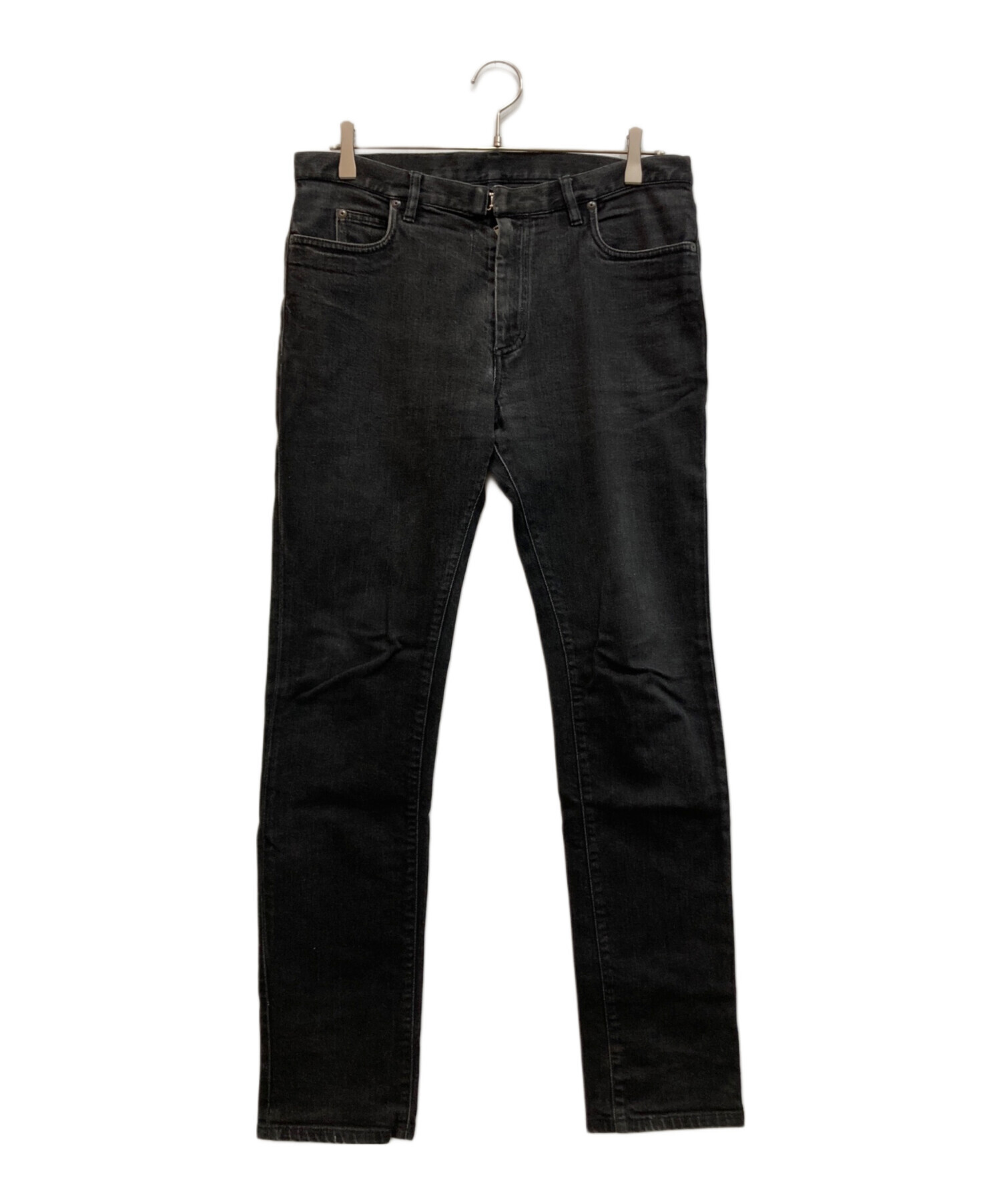 中古・古着通販】Maison Margiela (メゾンマルジェラ) スキニーデニム