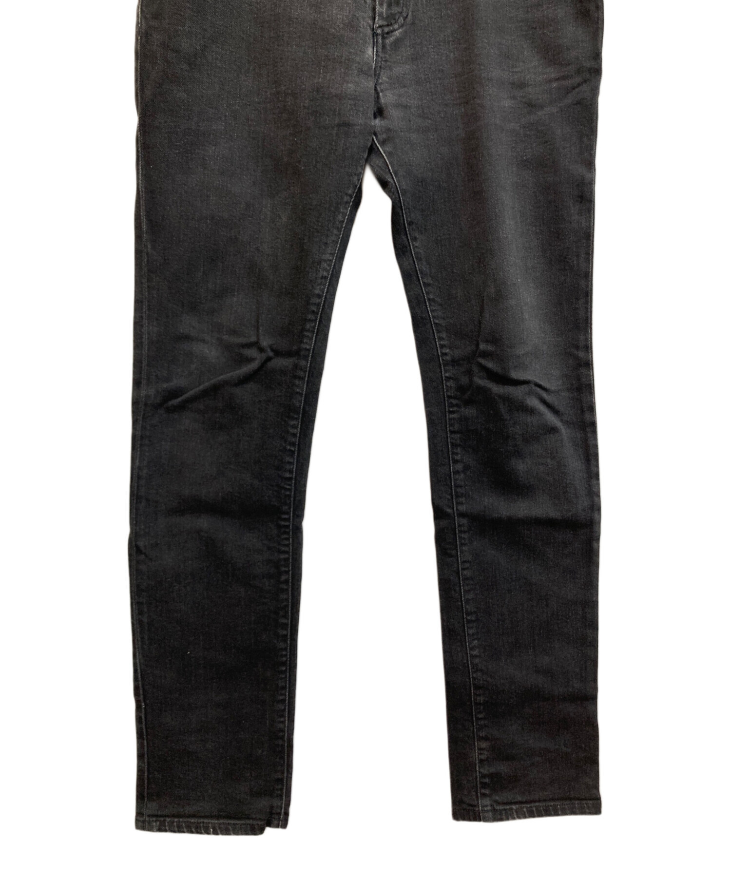 中古・古着通販】Maison Margiela (メゾンマルジェラ) スキニーデニム 