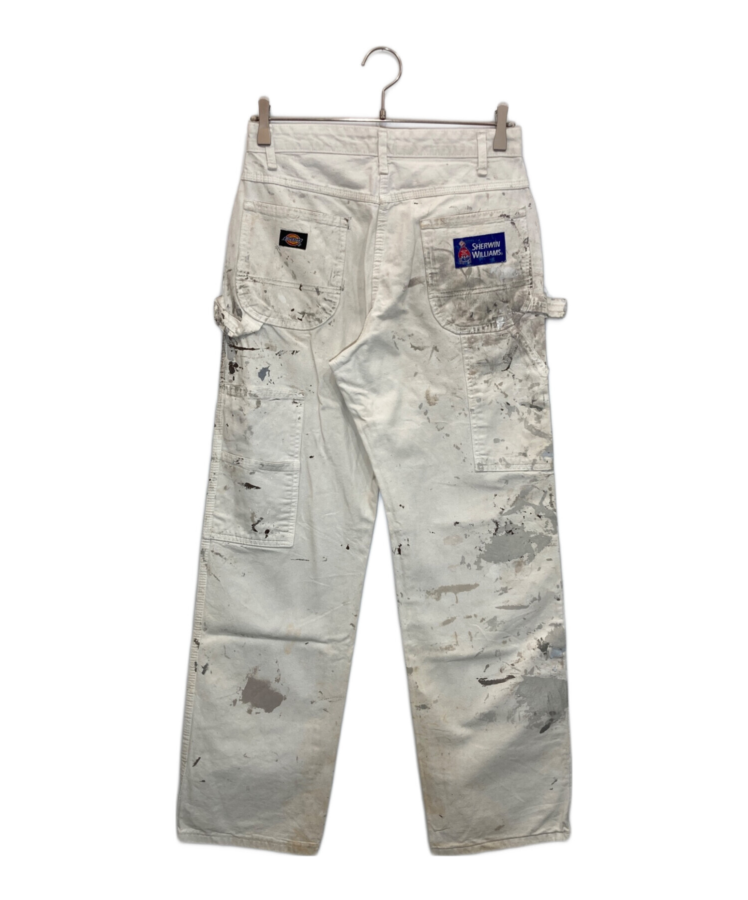 中古・古着通販】Dickies (ディッキーズ) SHERWIN WILLIAMS (シャー
