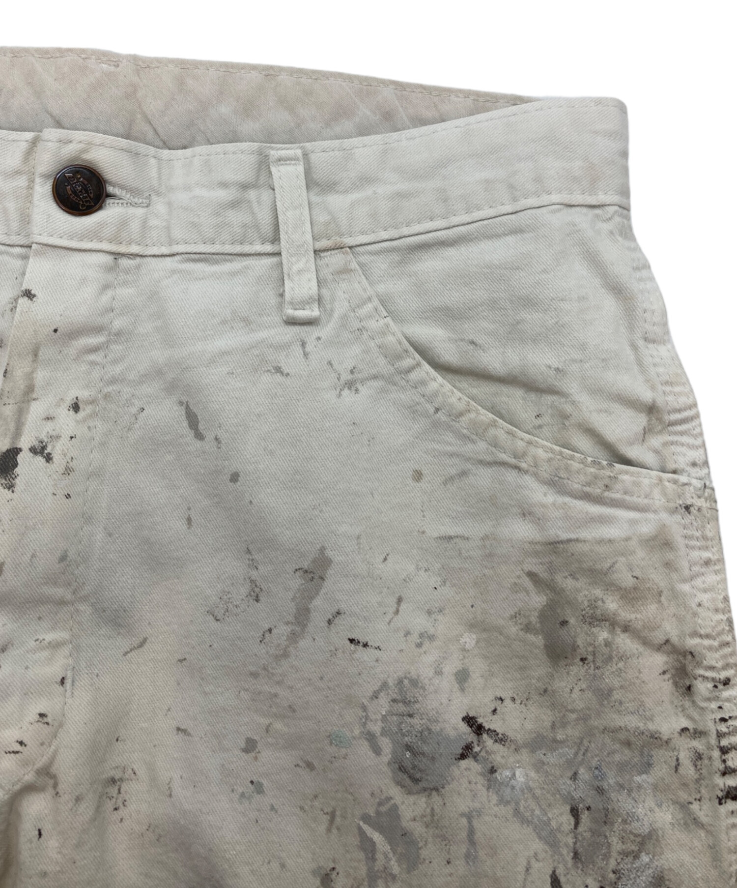 中古・古着通販】Dickies (ディッキーズ) SHERWIN WILLIAMS (シャー