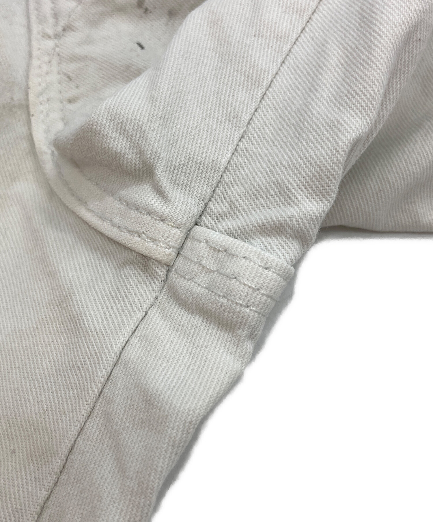 中古・古着通販】Dickies (ディッキーズ) SHERWIN WILLIAMS (シャー