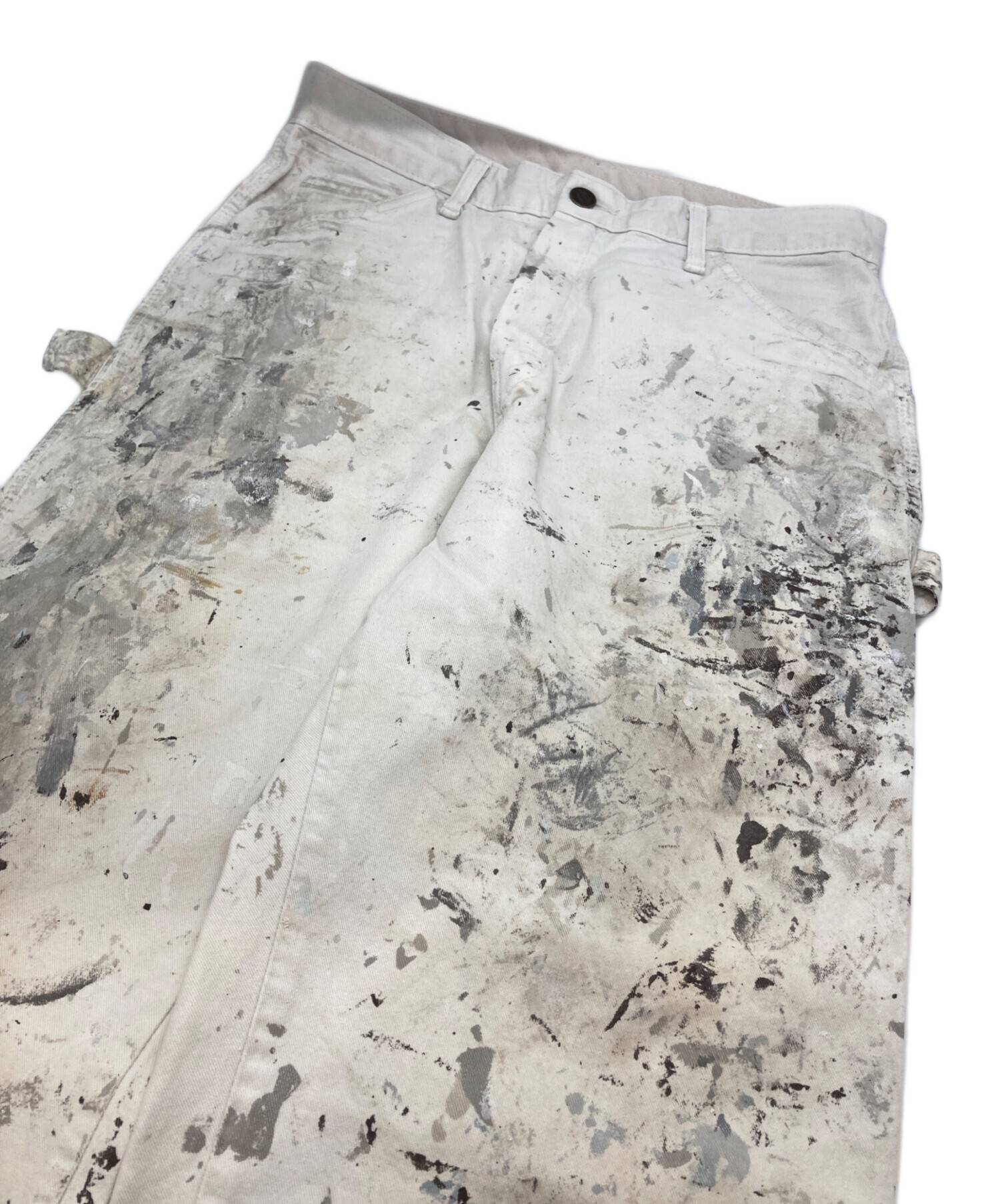 中古・古着通販】Dickies (ディッキーズ) SHERWIN WILLIAMS (シャー