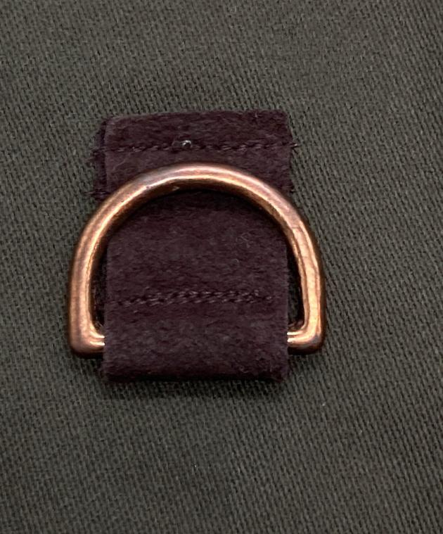 中古・古着通販】Barbour (バブアー) フィッシングベスト グリーン