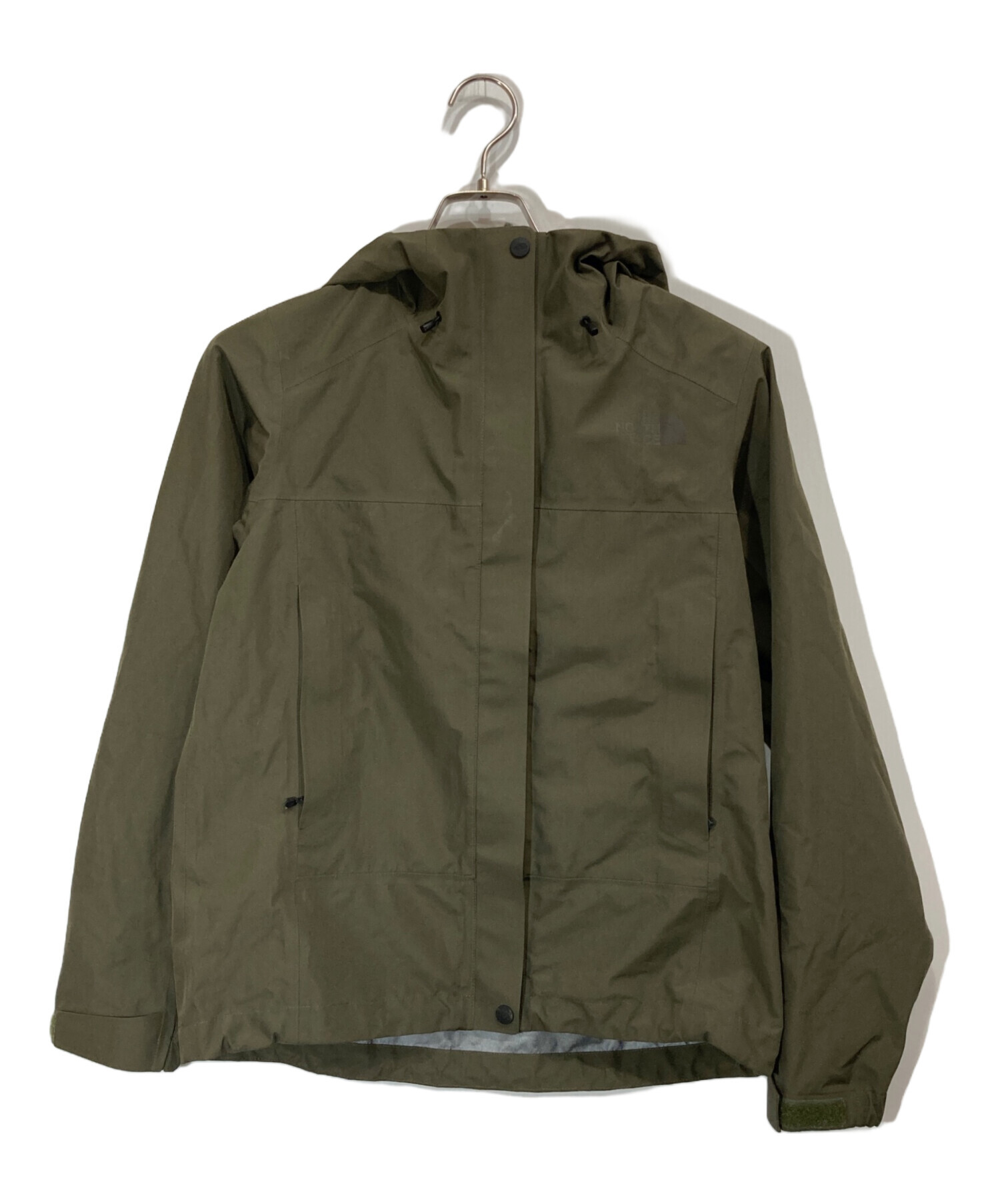 中古・古着通販】THE NORTH FACE (ザ ノース フェイス) フューチャー 