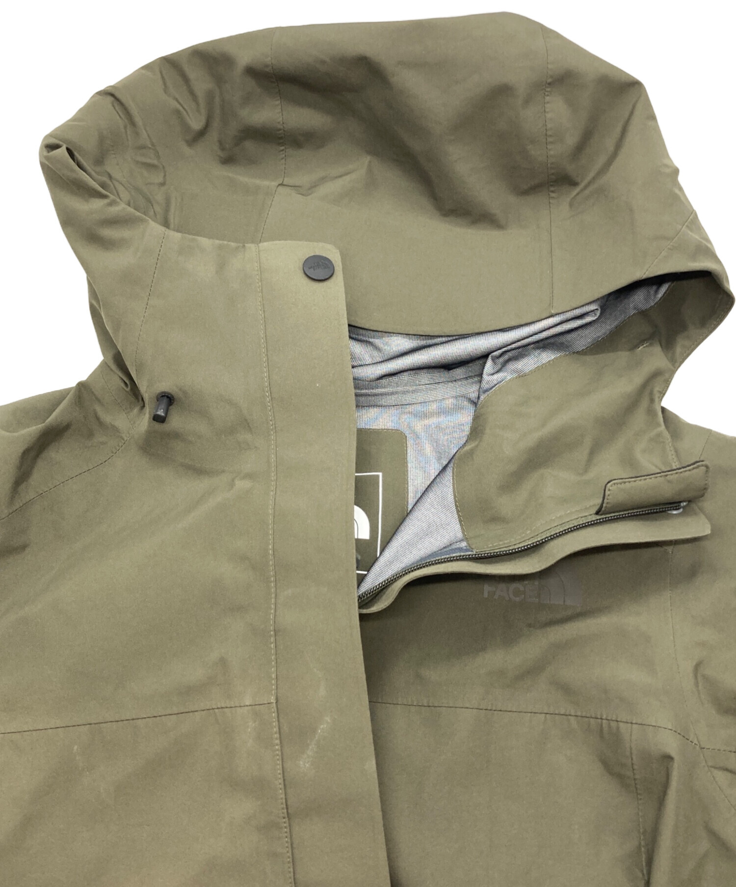 中古・古着通販】THE NORTH FACE (ザ ノース フェイス) フューチャー 