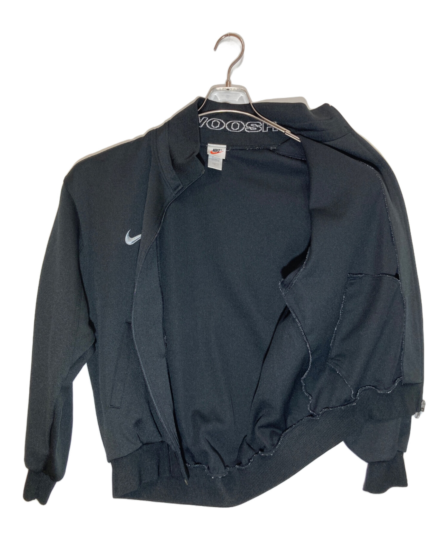 中古・古着通販】NIKE (ナイキ) ヴィンテージトラックジャケット
