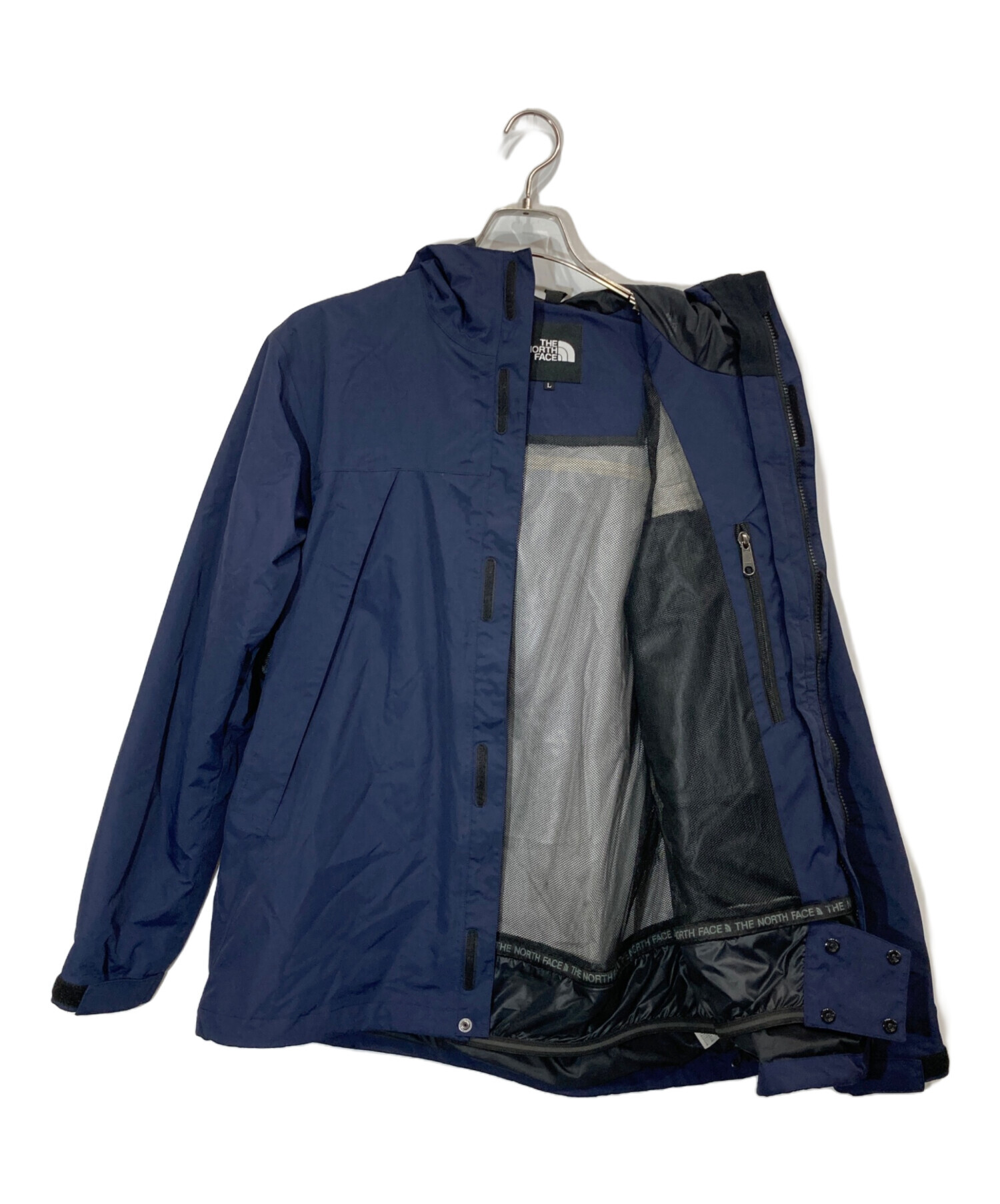 中古・古着通販】THE NORTH FACE (ザ ノース フェイス) スクープ