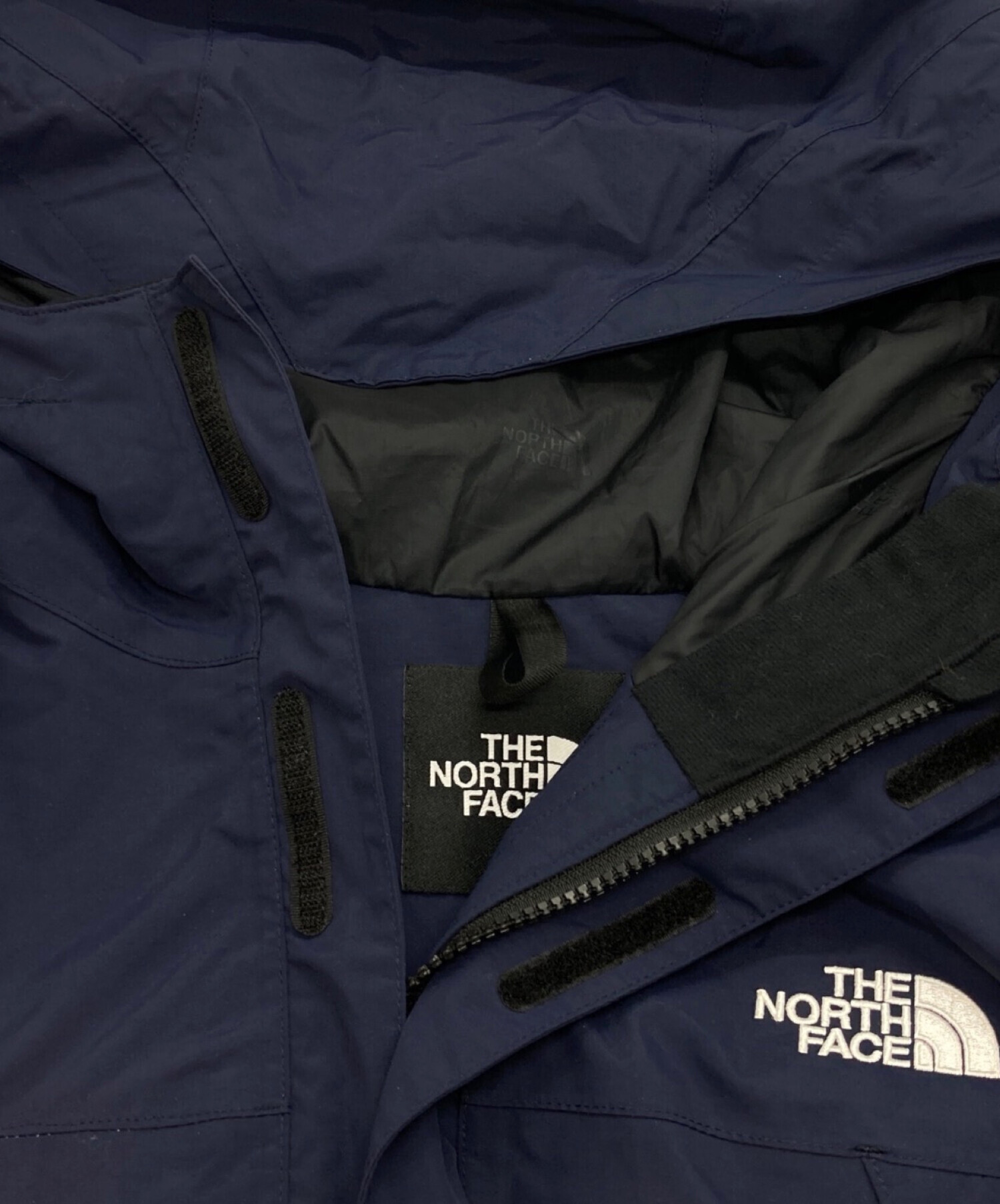 中古・古着通販】THE NORTH FACE (ザ ノース フェイス) スクープ