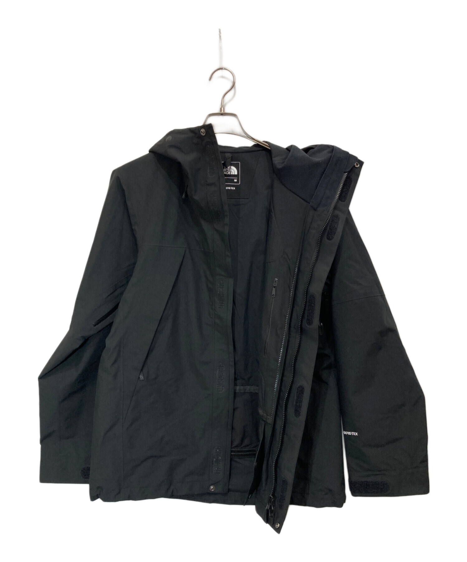 中古・古着通販】THE NORTH FACE (ザ ノース フェイス) マウンテン