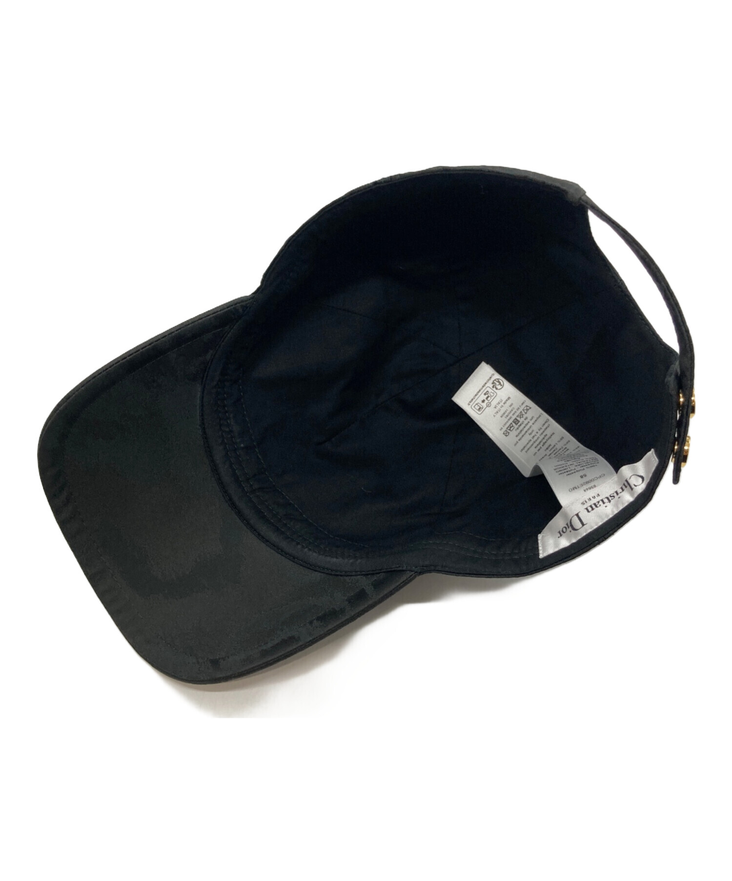 中古・古着通販】Christian Dior (クリスチャン ディオール) D-Player