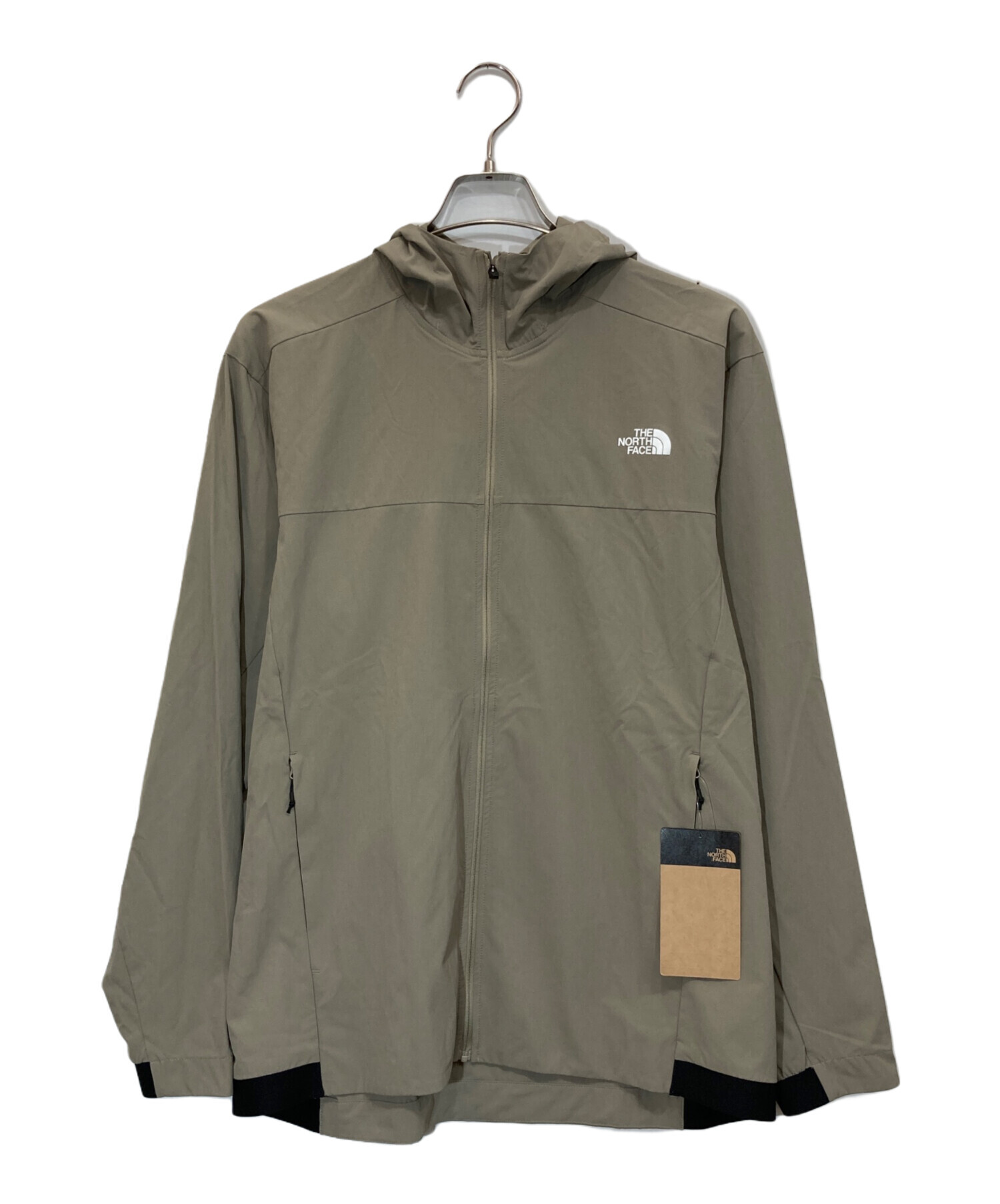 中古・古着通販】THE NORTH FACE (ザ ノース フェイス) フレキシブル 