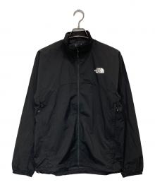 未使用タグ付【THE NORTH FACE】ブラックジャケット 160 ノースフェイス、アウター・ジャケット・コート】ブランド・古着の