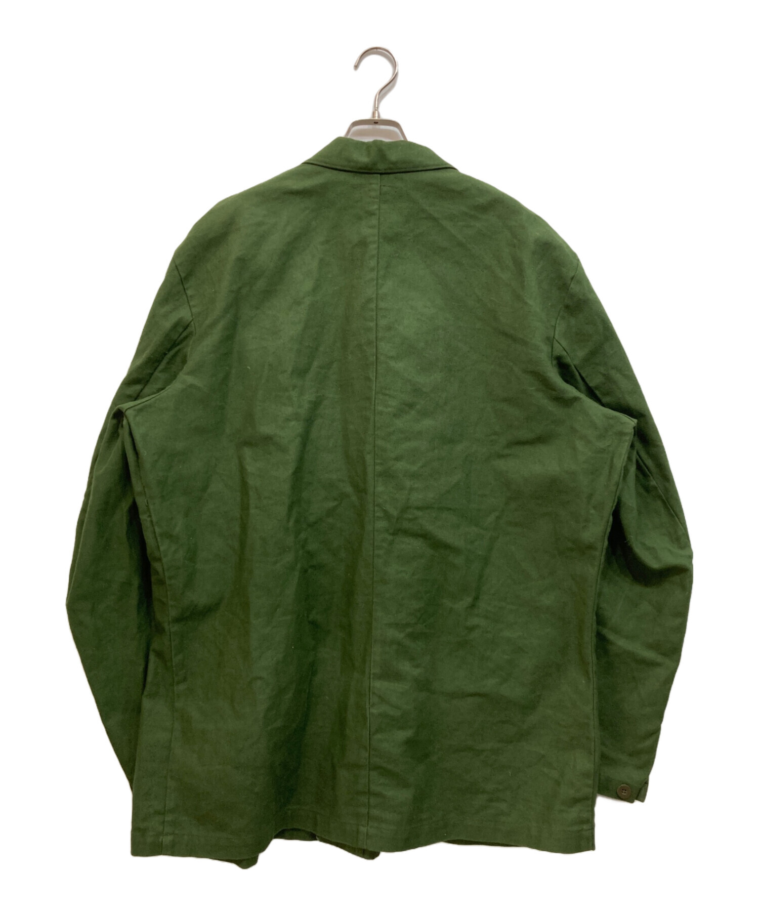 中古・古着通販】VINTAGE (ヴィンテージ) M-59 ミリタリーコート