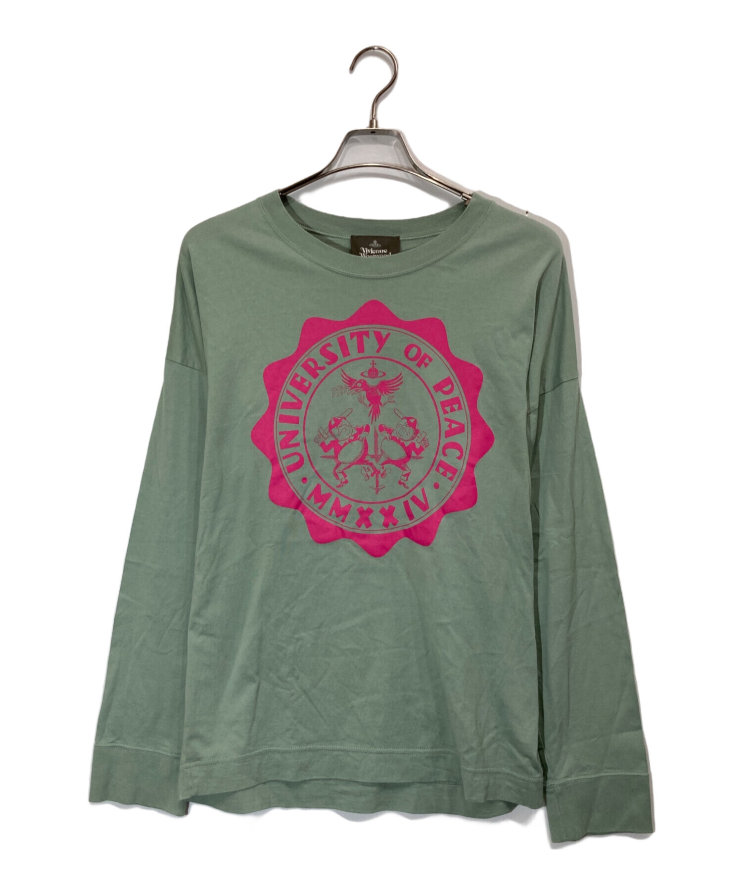 中古・古着通販】Vivienne Westwood man (ヴィヴィアン ウェストウッド