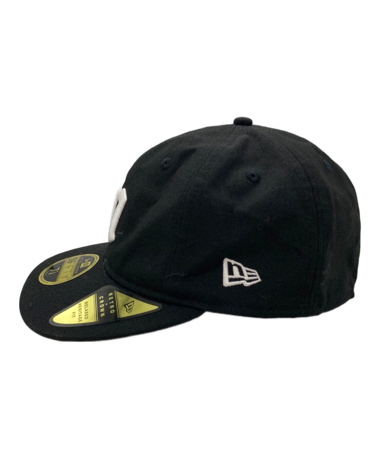 中古・古着通販】New Era (ニューエラ) MIN-NANO (ミンナノ) DSMG