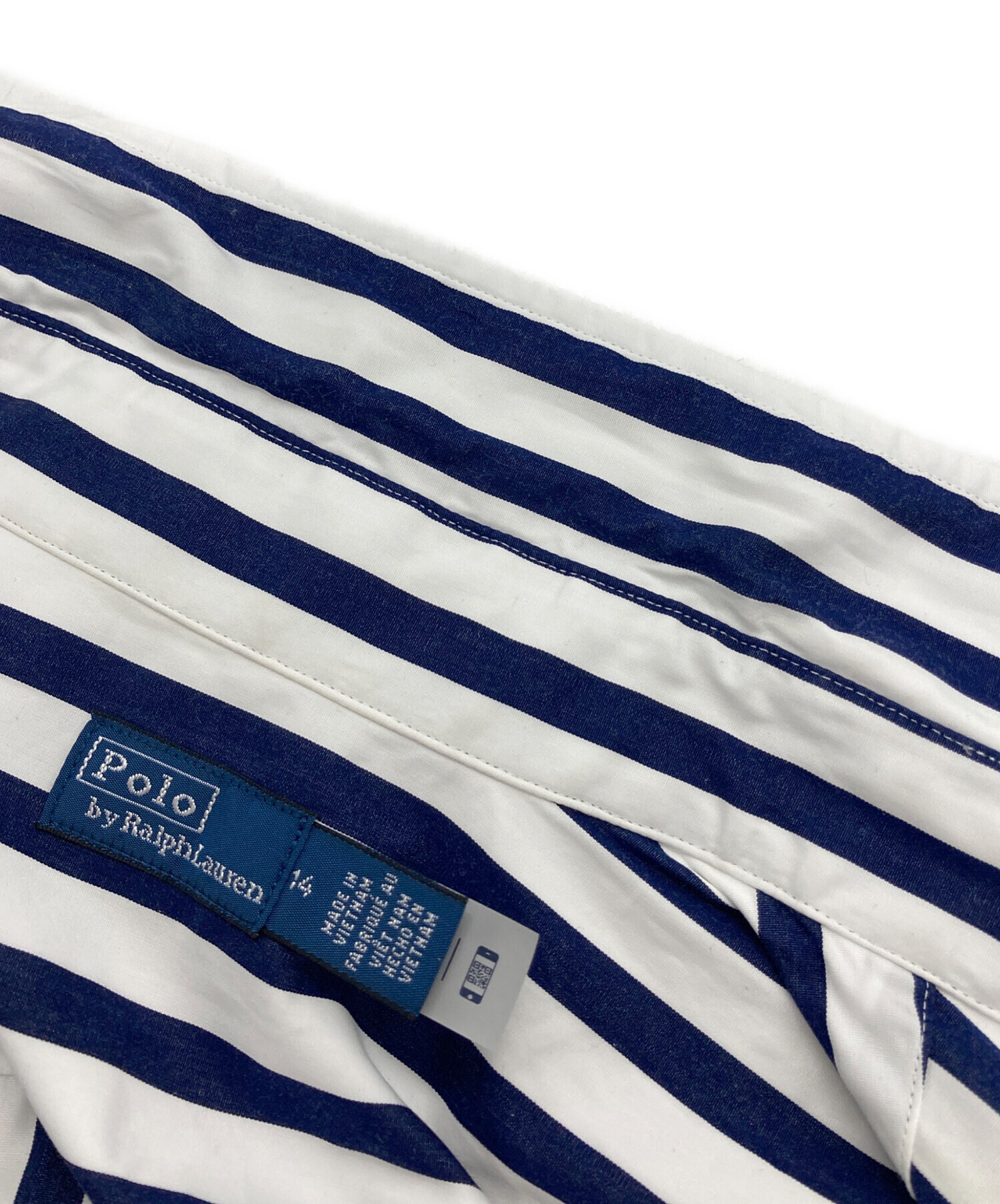 中古・古着通販】POLO RALPH LAUREN (ポロ・ラルフローレン 中古・古着通販】POLO RALPH LAUREN (ポロ・ラルフローレン