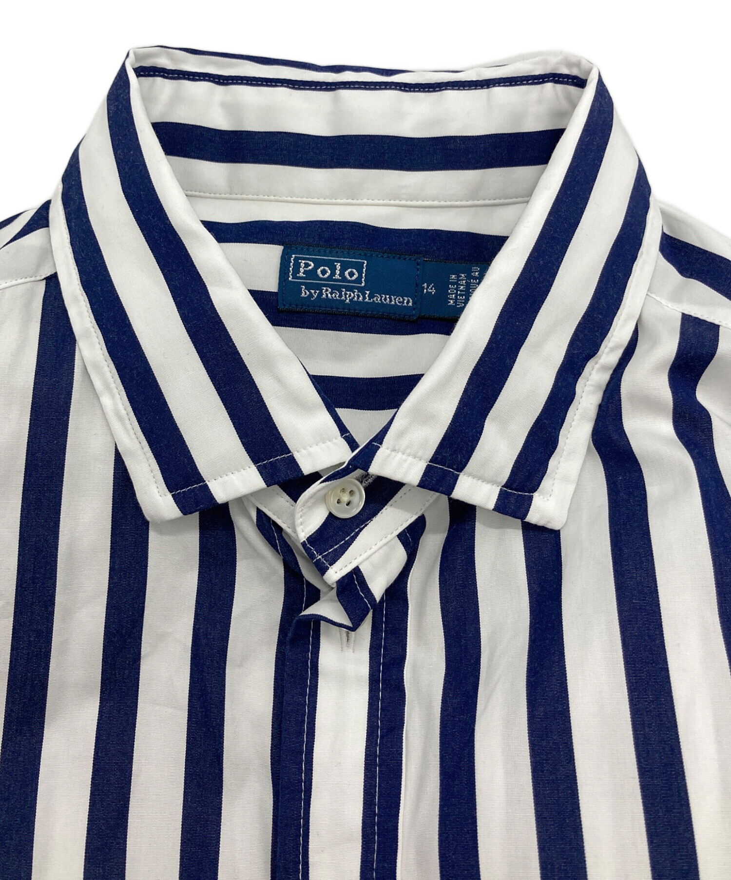 中古・古着通販】POLO RALPH LAUREN (ポロ・ラルフローレン