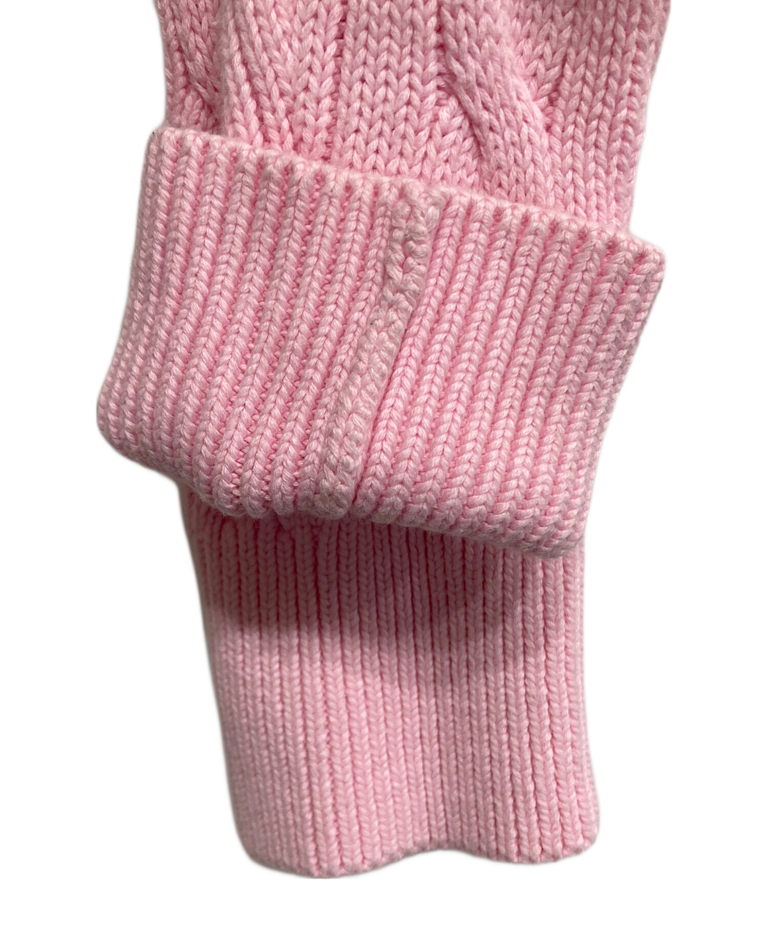 中古・古着通販】POLO RALPH LAUREN (ポロ・ラルフローレン) コットン