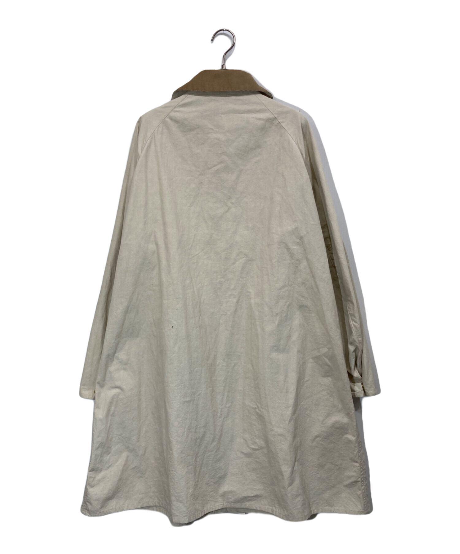 FRAMeWORK 別注ナイロンOVERSIZED BEAUFORT BEAUFORT OVERSIZED