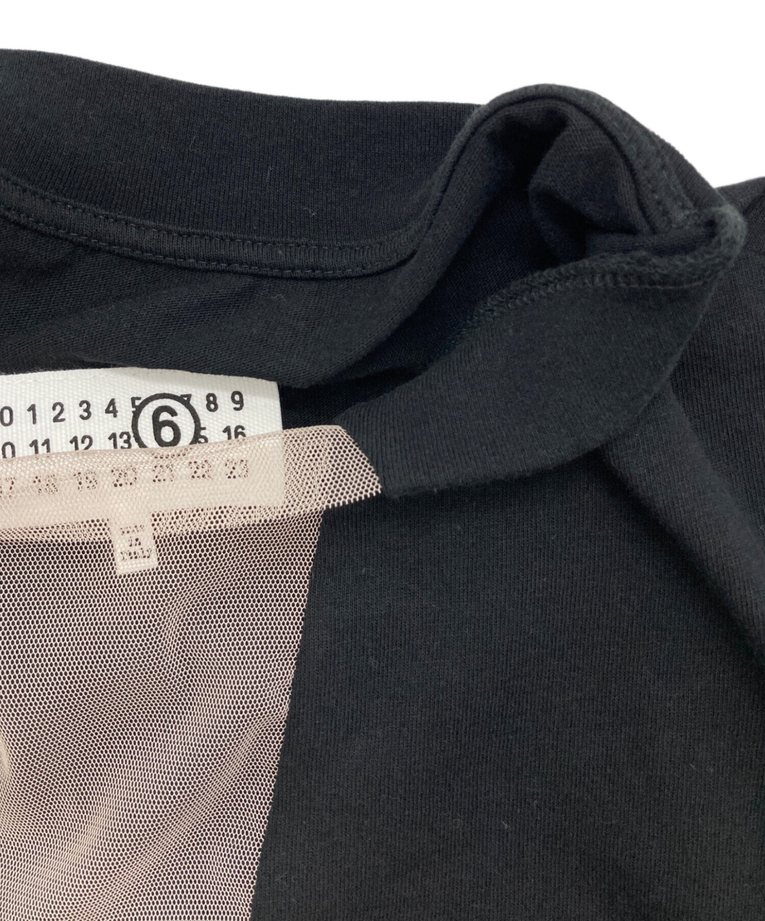 中古・古着通販】MM6 Maison Margiela (エムエムシックスメゾン