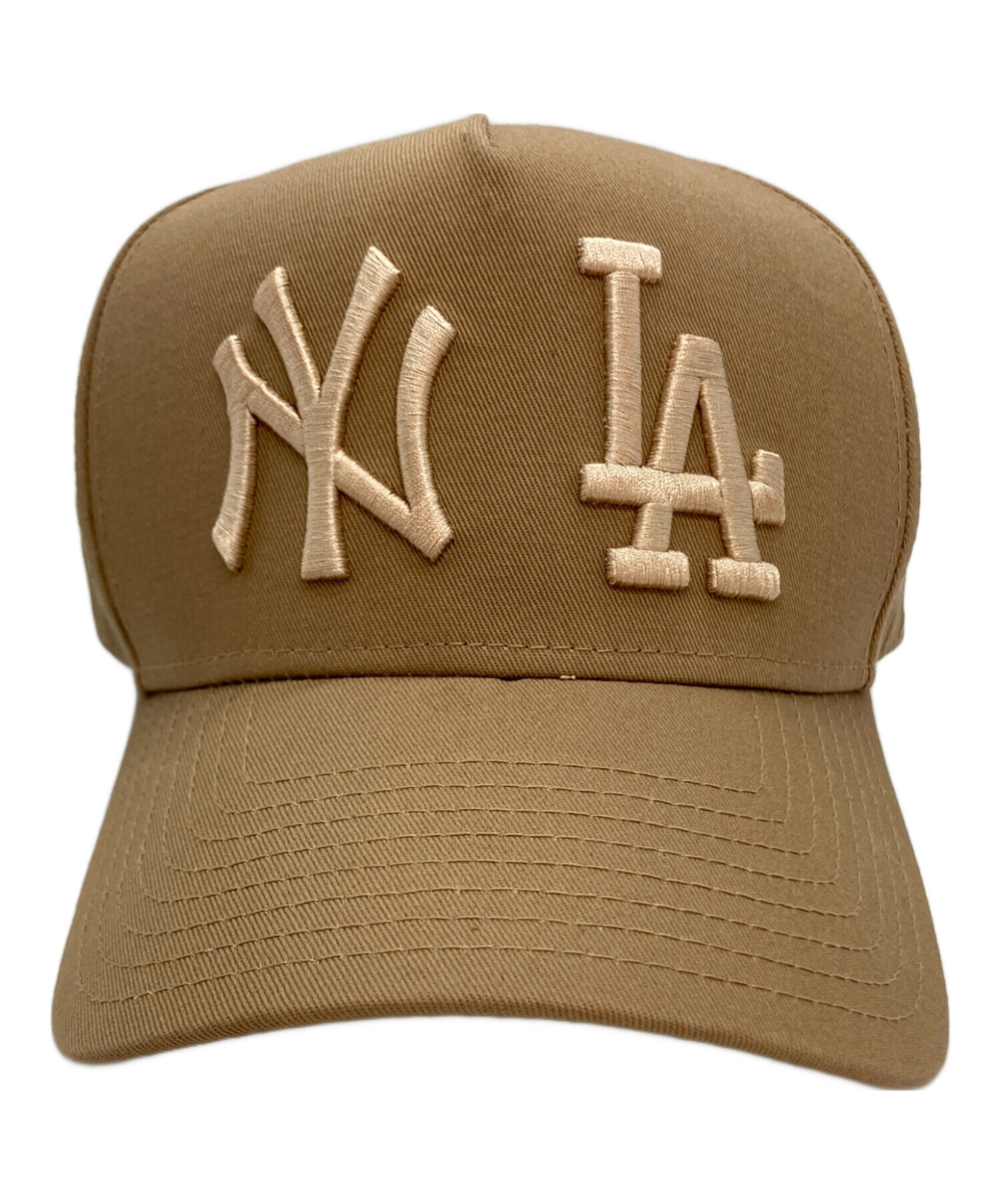 中古・古着通販】New Era (ニューエラ) MUSE de Deuxieme Classe