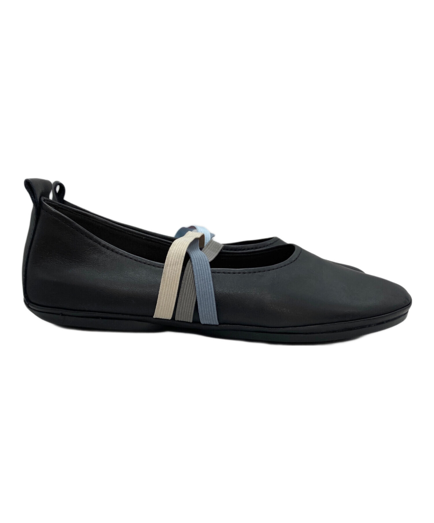 中古・古着通販】CAMPER (カンペール) ツインズ フラットシューズ 