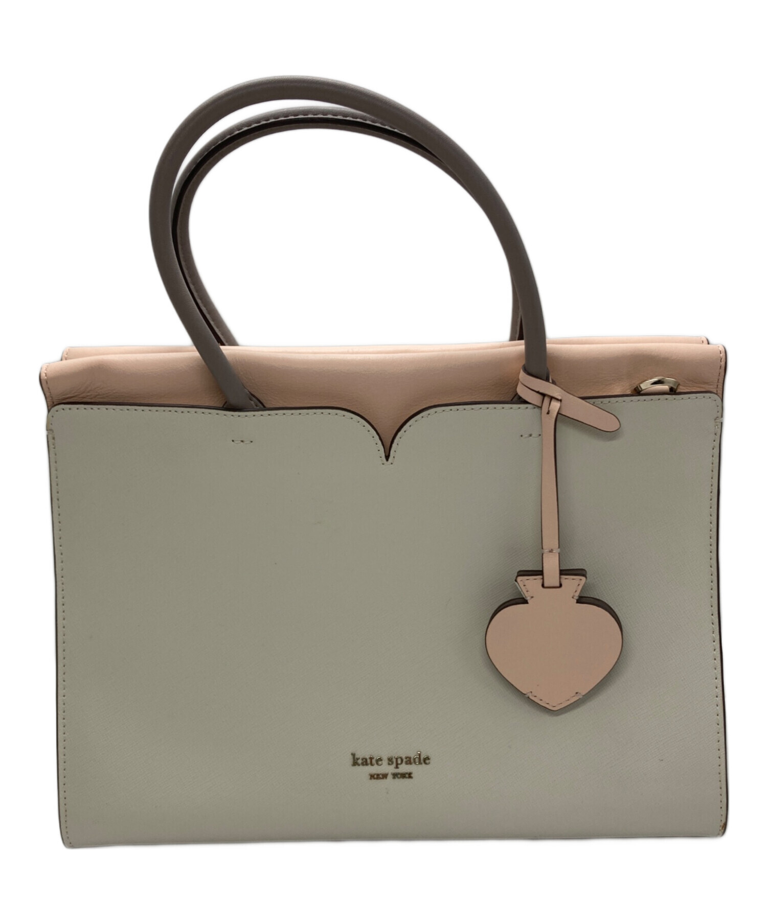中古・古着通販】Kate Spade (ケイトスペード) スペンサー ラージ 