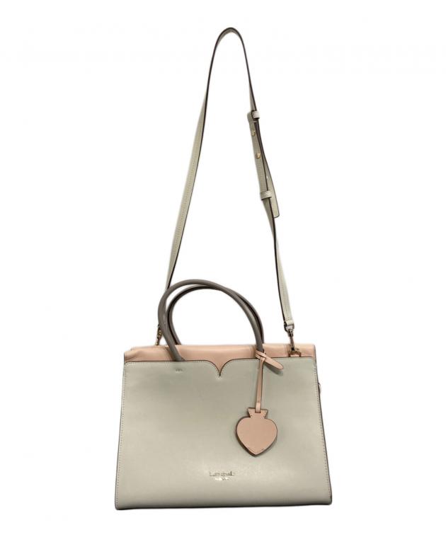 中古・古着通販】Kate Spade (ケイトスペード) スペンサー ラージ 