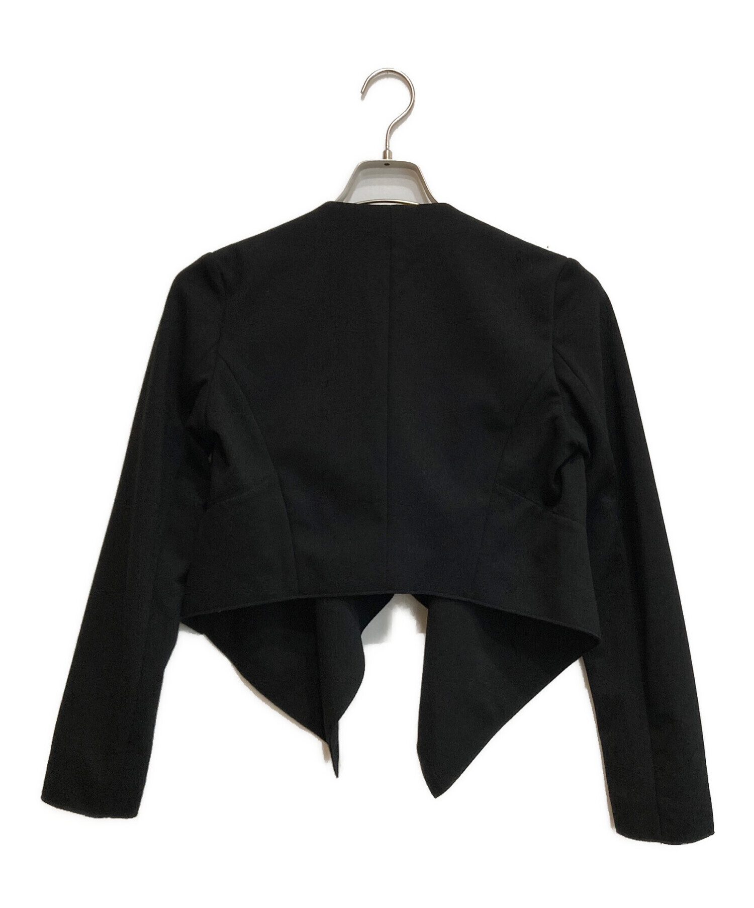 中古・古着通販】VIVIENNE TAM (ヴィヴィアンタム) ノーカラー