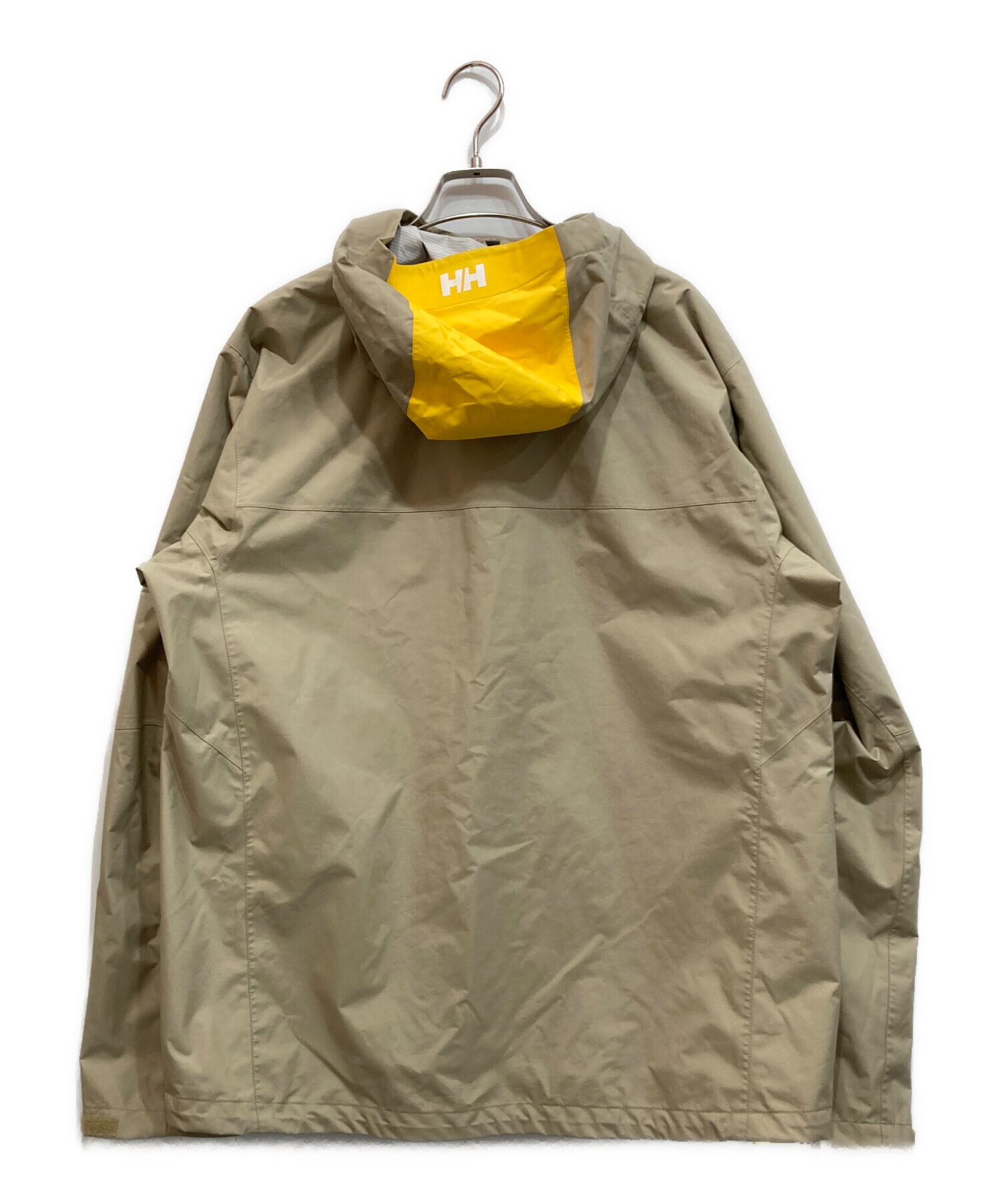 中古・古着通販】HELLY HANSEN (ヘリーハンセン) SCANDZA LIGHT JACKET
