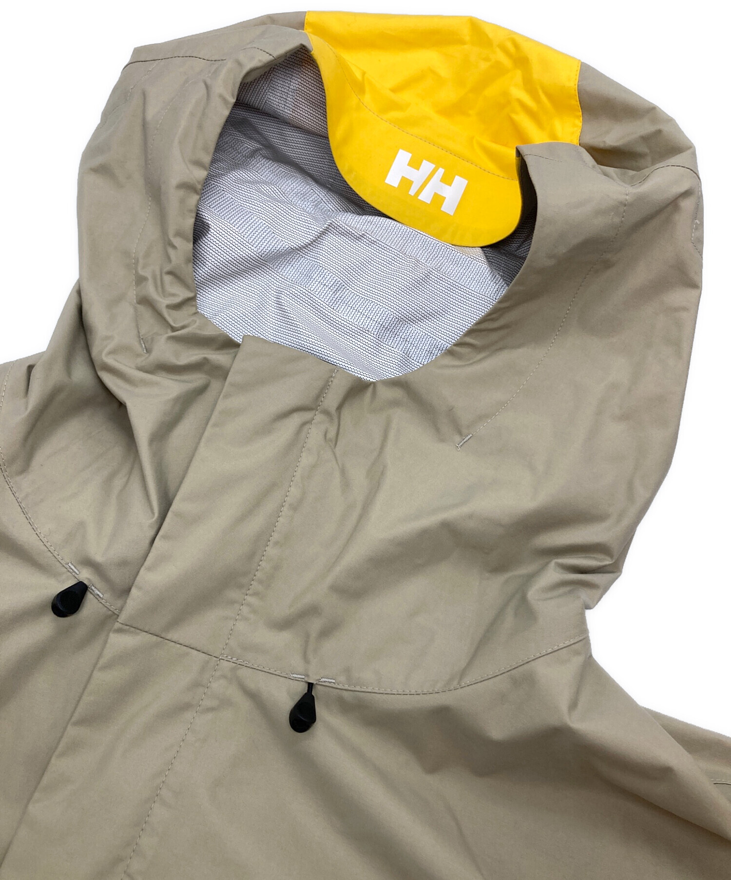 中古・古着通販】HELLY HANSEN (ヘリーハンセン) SCANDZA LIGHT JACKET