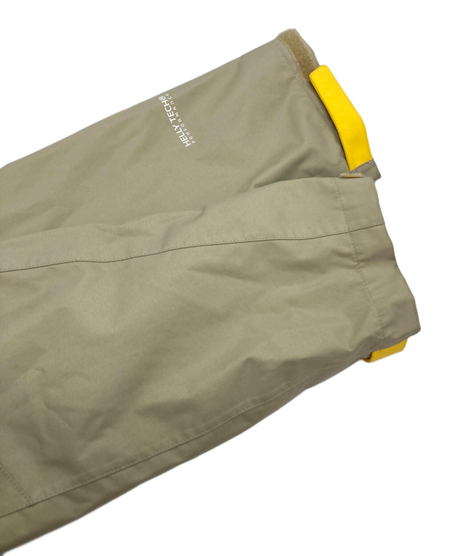 中古・古着通販】HELLY HANSEN (ヘリーハンセン) SCANDZA LIGHT JACKET