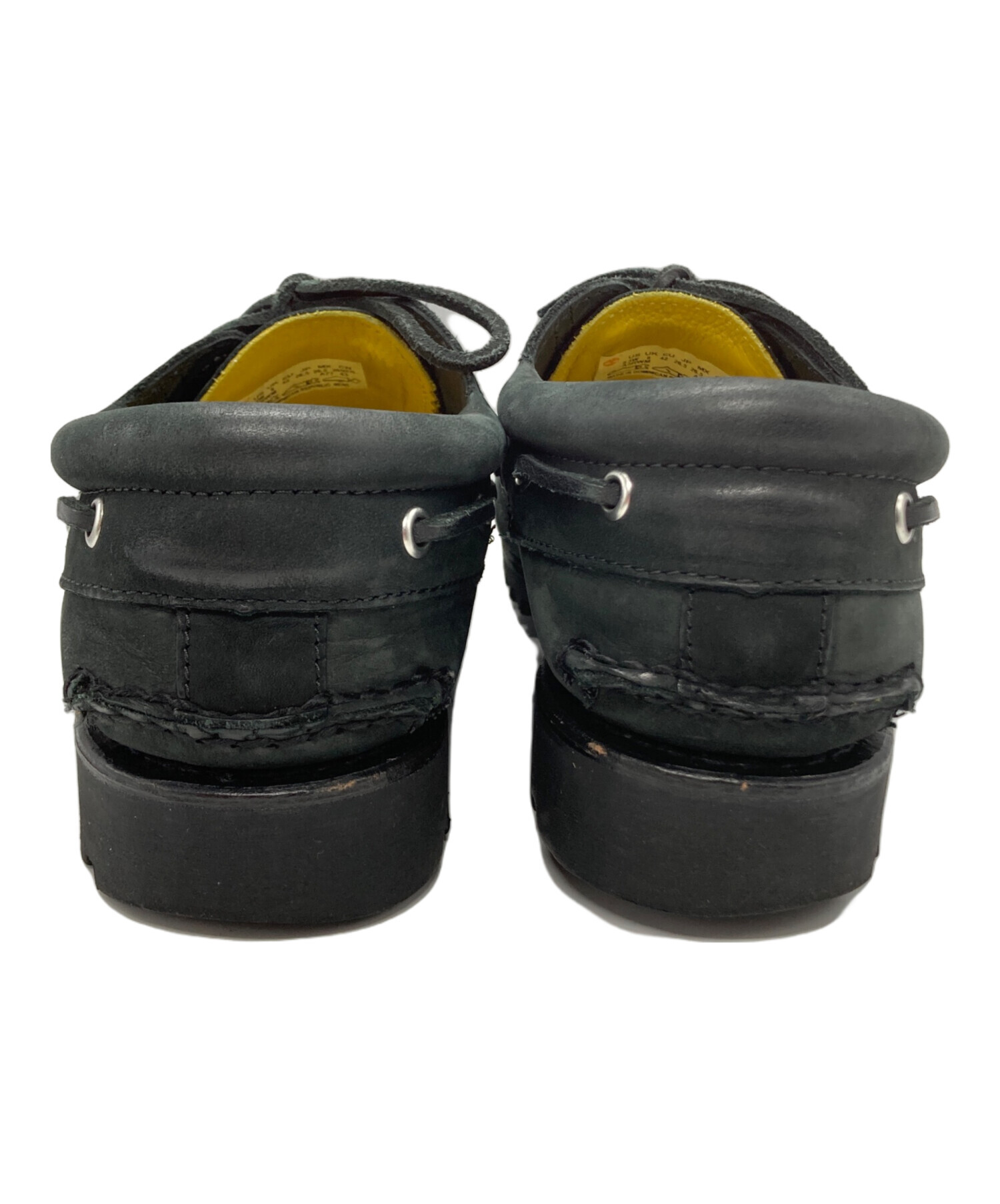 中古・古着通販】Timberland (ティンバーランド) AUTHENTICS 3EYE