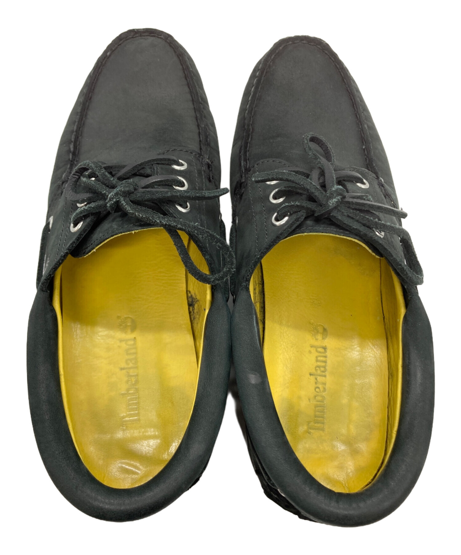 中古・古着通販】Timberland (ティンバーランド) AUTHENTICS 3EYE