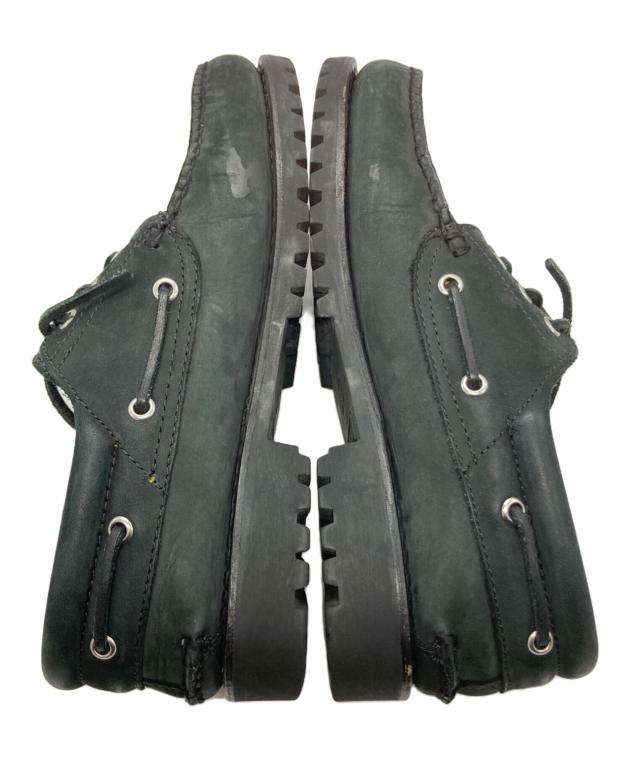 中古・古着通販】Timberland (ティンバーランド) AUTHENTICS 3EYE