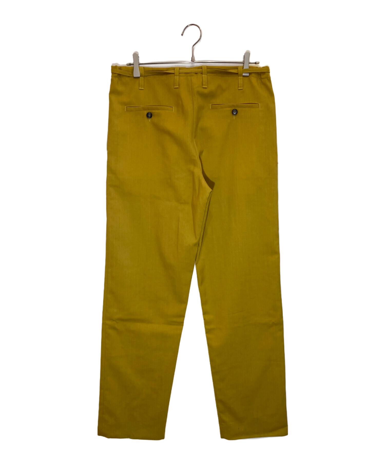 中古・古着通販】MARNI (マルニ) トロピカルウールルーズフィット 