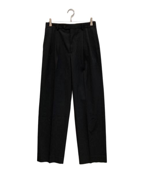 aurale 2点セット 中古・古着通販】AURALEE (オーラリー) Light Wool Max Gabardine Two