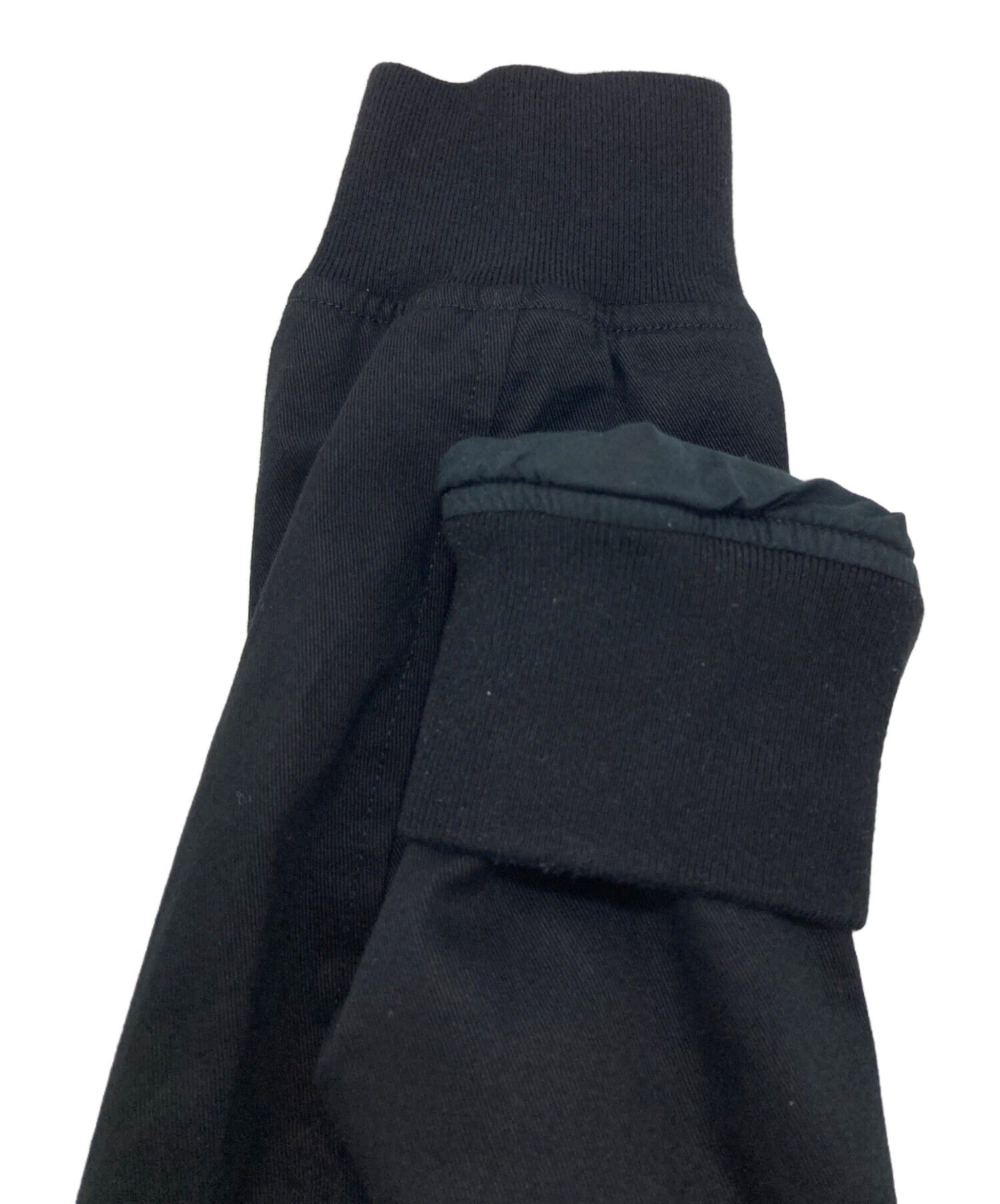 中古・古着通販】LOEWE (ロエベ) バックプリントボンバージャケット 
