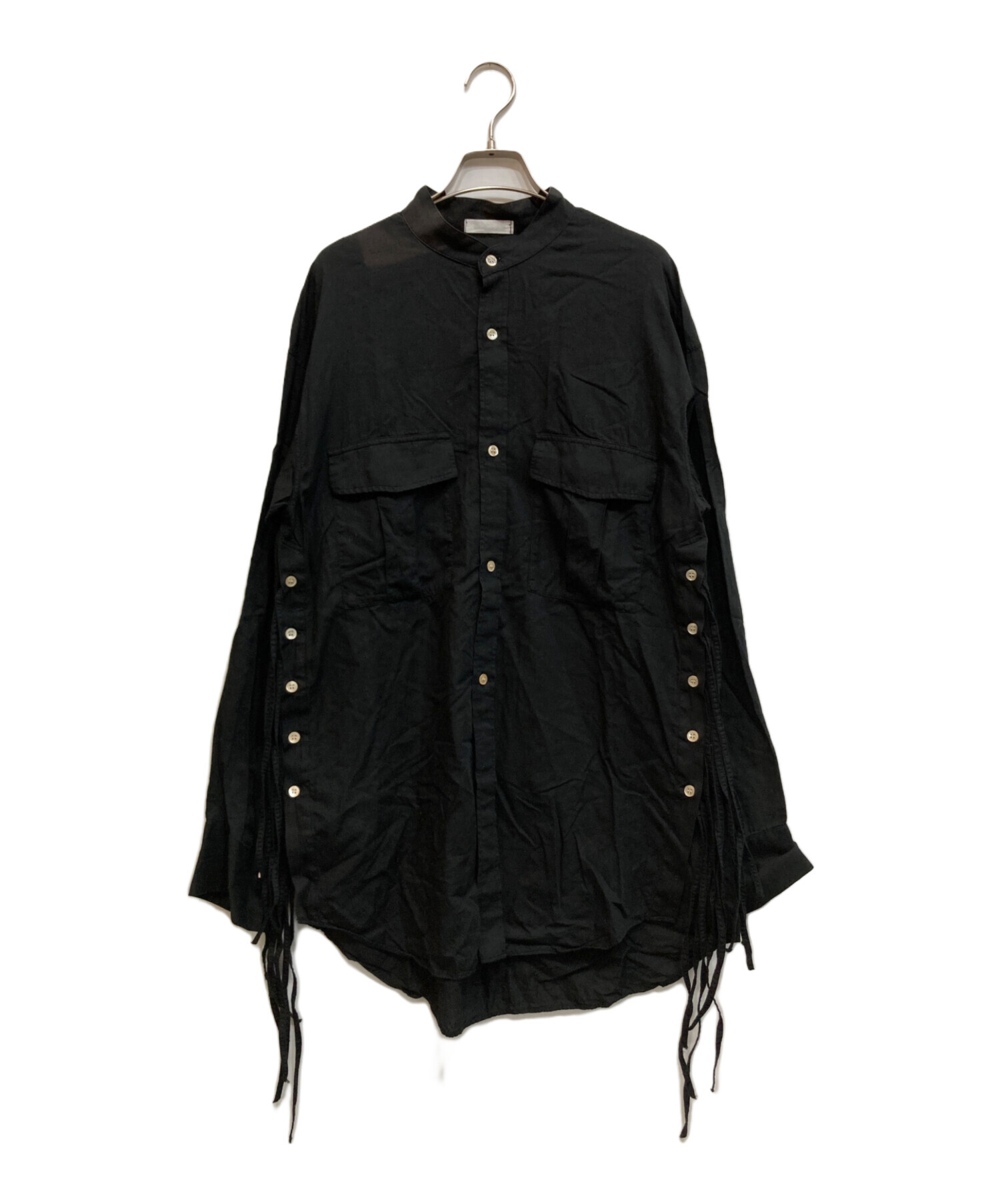 中古・古着通販】BED J.W. FORD (ベッドフォード) レースアップノー