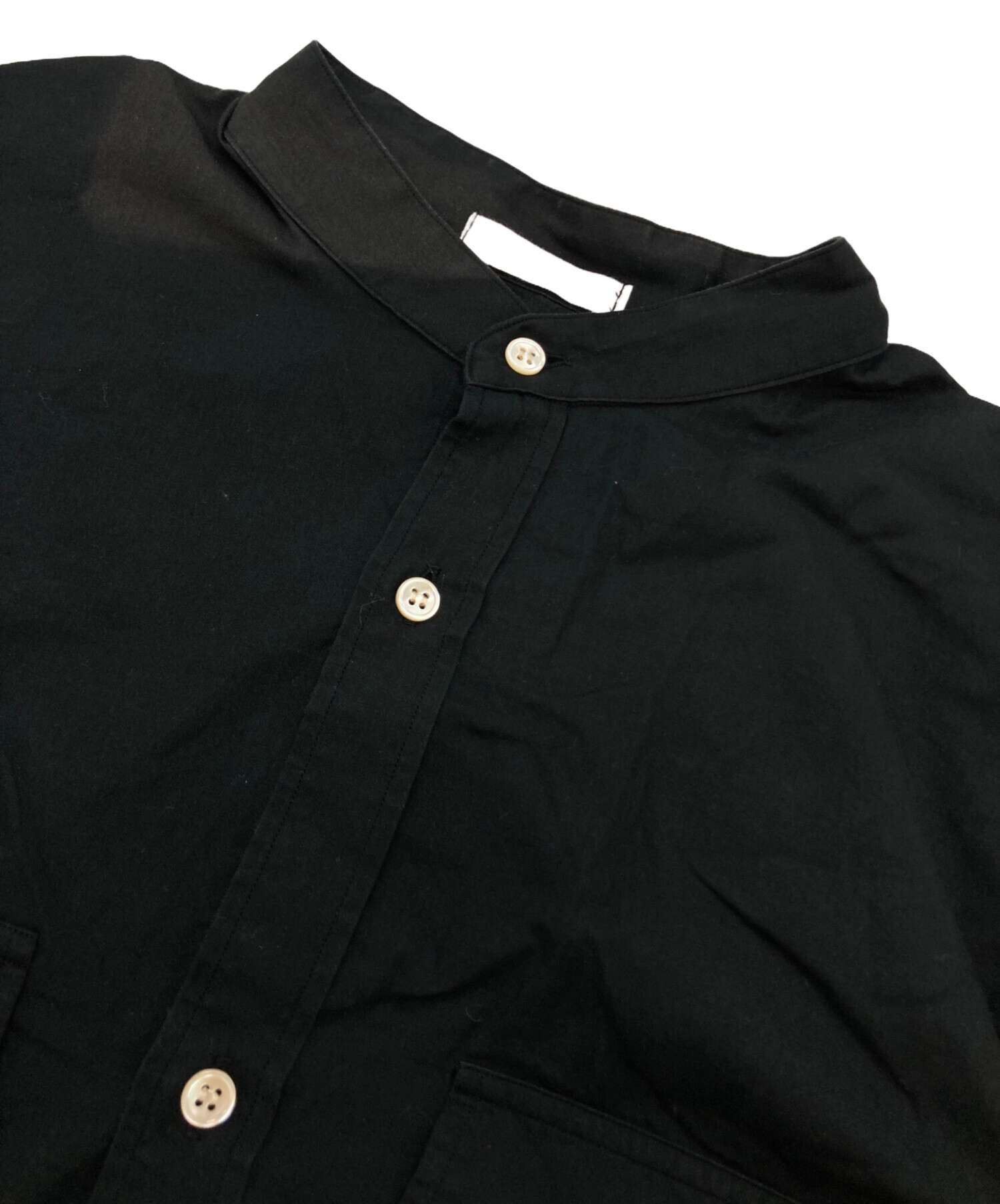 中古・古着通販】BED J.W. FORD (ベッドフォード) レースアップノー