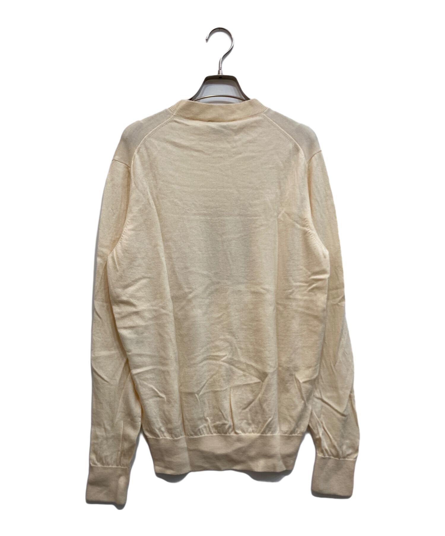 中古・古着通販】maison kitsune (メゾンキツネ) FOX HEAD ニット