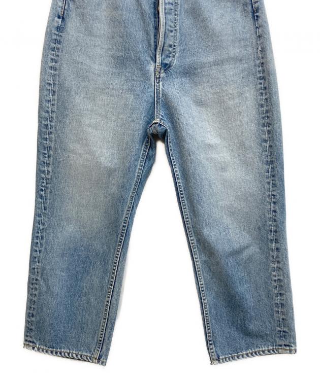 中古・古着通販】MADISON BLUE (マディソンブルー) SAROUEL PT DENIM